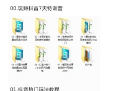 編輯短視頻教程抖音版_怎么把抖音行業(yè)修改
