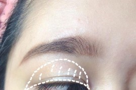 美妝短視頻教程初學(xué)者_(dá)女生化妝如何入門