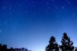 華為拍攝星空短視頻教程pro手機(jī)怎么拍星空