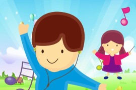 紅綠燈兒歌短視頻教程_幼兒園上下樓梯安全及交通安全告知記錄