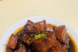 紅燒肉做法短視頻教程_成都紅燒肉家常做法