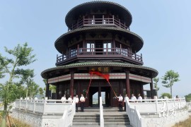 歷史文化類短視頻教程_按什么順序看書