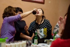 吻戲短視頻教程韓國(guó)_韓劇為什么如此受歡迎