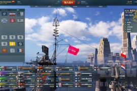戰(zhàn)艦世界短視頻教程_坦克世界和戰(zhàn)爭雷霆哪個游戲的可玩性更高