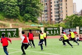 運(yùn)動會英語短視頻教程_6句話英語作文秋天運(yùn)動會范文