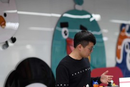 美顏相機(jī)拍短視頻教程_視頻時(shí)怎么設(shè)置美顏相機(jī)