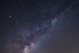 怎么拍星空短視頻教程_zv1可以拍星空嗎