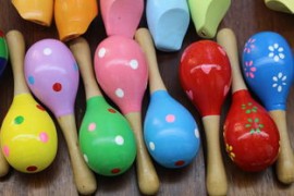 陶陶的抖音短視頻玩具玩法（抖音火爆玩具）