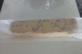 蔓越莓餅干短視頻教程_做蔓越莓餅干水油分離了怎么辦