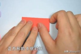 歐美愛心短視頻教程_怎么用曲別針弄成心形