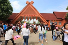 古桑園短視頻教程_榆中為什么叫榆中呢