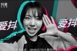 代運(yùn)營(yíng)短視頻教程_短視頻代運(yùn)營(yíng)方案