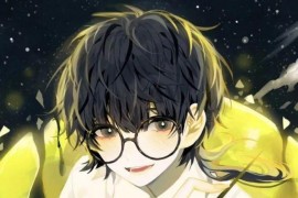 男生頭像短視頻教程_男士用藝術(shù)照做微信頭像