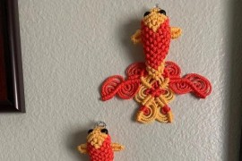 短視頻教程小魚兒_小魚兒魔方還原教程