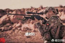 狙擊手實戰(zhàn)短視頻教程大全而是直接拉開槍栓把子彈放到槍膛里
