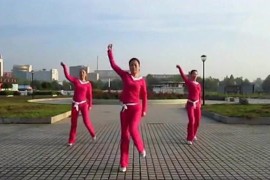 火的舞蹈短視頻教程_現(xiàn)在的短視頻為什么這么火
