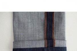 褲長(zhǎng)改短視頻教程_優(yōu)衣庫(kù)改褲腳流程