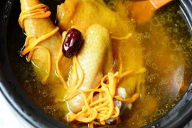 燉雞肉短視頻教程（燉雞湯要怎么做）