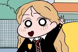 最近抖音很火的閨蜜歌_大胸和細腰以及長腿能并存嗎