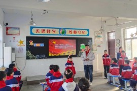 少先隊(duì)活動(dòng)短視頻教程_高級(jí)職稱示范引領(lǐng)材料怎樣寫