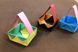 做手工短視頻教程_你做的手工成品都是怎么處理的