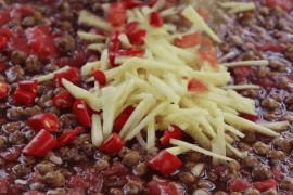 西瓜醬短視頻教程_怎么甩西瓜醬