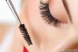 關(guān)于假睫毛的短視頻教程不用鑷子怎么貼單個(gè)假睫毛