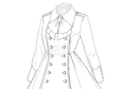設(shè)計服裝短視頻教程_零基礎(chǔ)的新手如何學(xué)做衣服