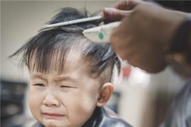 怎么修短視頻教程_很長時(shí)間沒有理發(fā)了