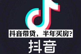 抖音賺錢方法技巧攻略大全圖解視頻_玩抖音如何做到半年買一套房
