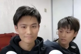 小楊哥在哪里平臺直播_有沒有看抖音或快手買東西上癮