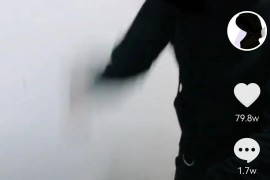 抖音發(fā)布的作品為什么別人看不到_為什么抖音發(fā)圖集
