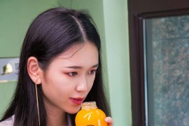 拍輕食短視頻教程_你覺得睡后收入重要嗎