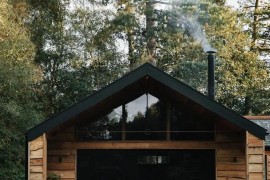 手工蓋房短視頻教程_青磚建筑和紅磚建筑哪個比較好