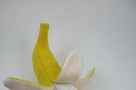 自制香蕉短視頻教程_在家怎么自制香蕉雪糕