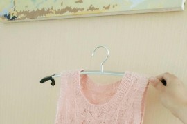 夏季背心改短視頻教程_你的翹臀是怎么練成的