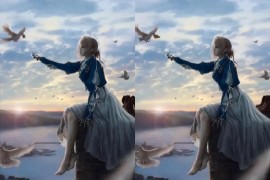3d 短視頻教程全集_3dmax怎么鏡面翻轉