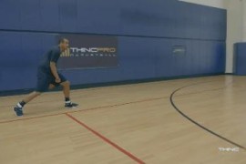 運球短視頻教程_籃球原地體前變向運球的重難點及動作要領是什么