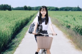 騎自行車(chē)短視頻教程_騎自行車(chē)時(shí)間長(zhǎng)點(diǎn)