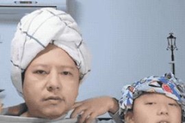 如何拍搞笑短視頻教程_搞笑視頻中把老婆虐老公當成秀恩愛的段子
