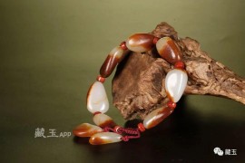 手串玩法短視頻教程_八克珠玩法