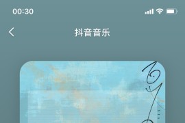 播放抖音教程的軟件_關(guān)掉屏幕只聽抖音音頻會顯示抖音在線嗎