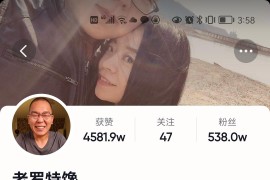 抖音美食短視頻教程_對快手抖音里的小吃創(chuàng)業(yè)你們怎么看