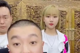 快手網紅短視頻教程_快手網紅有多少個人