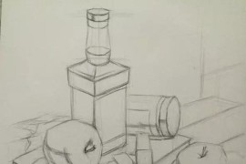 黑白灰短視頻教程_有誰認(rèn)識這五個字