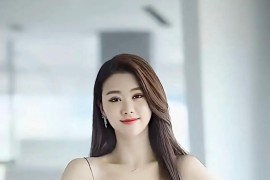 時尚美女短視頻教程_黑人美女是如何搭配服飾的