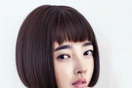 新發(fā)型短視頻教程_我前面頭發(fā)長后面短