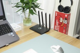 路由器抖音短視頻教程_幫我看看這個(gè)路由器可以禁止抖音不