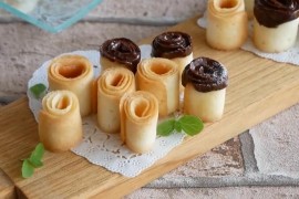 零食短視頻教程全集_自制小零食甜品教程