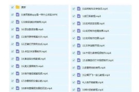 學(xué)做短視頻教程全集_做短視頻除了下載原視頻后裁剪